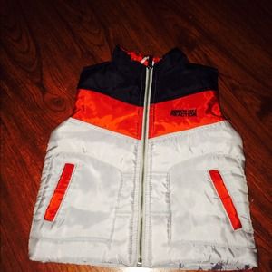 !!!SOLD IN BUNDLE!! NWOT TODDLER KENNETH COLE VEST