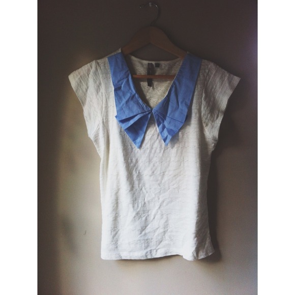 Tops - SOLD / dream catcher / vest bundle.