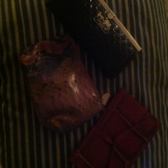 Wallets - Picture 4 of 4