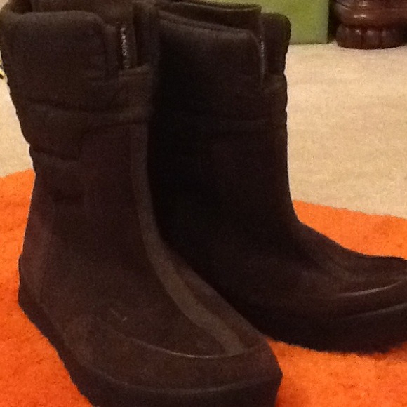 Snow boots - Picture 2 of 4