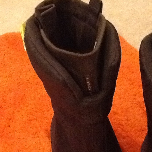 Snow boots - Picture 4 of 4