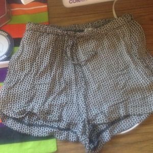 Brandy melville shorts