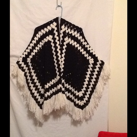 Poncho for ericaaldye26