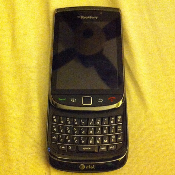 Blackberry