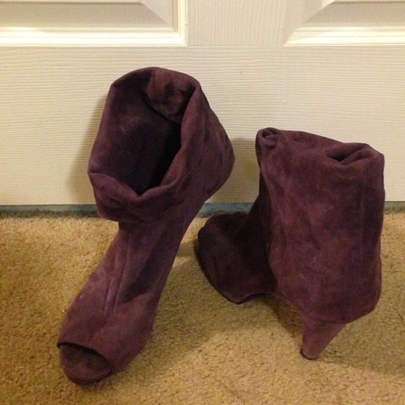 Booties - Picture 2 of 2