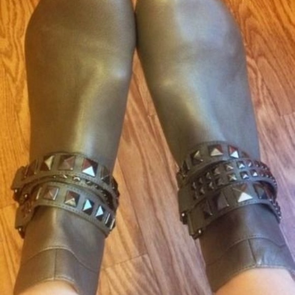 🚫SOLD ON EBAY🚫DV- Dolce Vita Booties - Picture 2 of 3