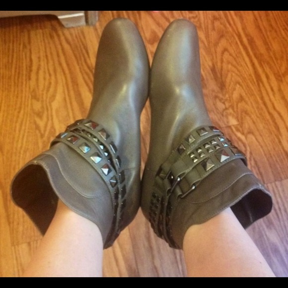 🚫SOLD ON EBAY🚫DV- Dolce Vita Booties - Picture 3 of 3