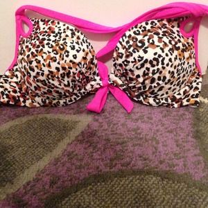 🚫BUNDLED🚫Victoria secret bathing suit top