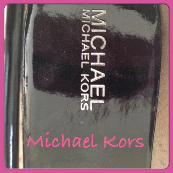 π«SOLDπ«πHP 8/10π Michael Kors Penny Loafer - Picture 2 of 4