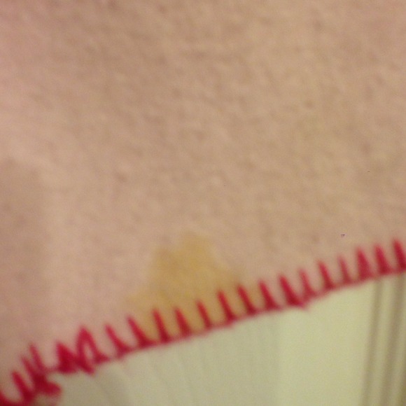 💤 Cozy Pink Robe 💤 - Picture 2 of 4