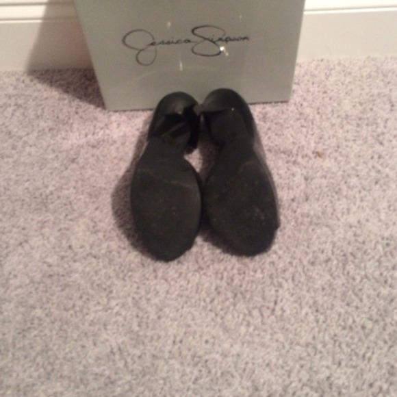 ❌❌SOLD❌❌Jessica Simpson Heels size 7 - Picture 3 of 3