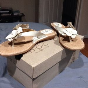 B.O.C. Sandals