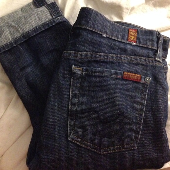 Roxanne skinnies!