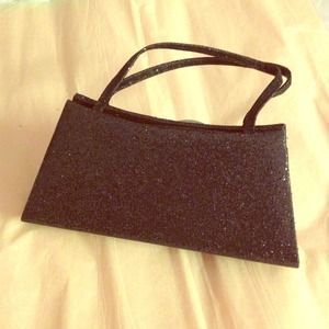 Elegant evening handbag