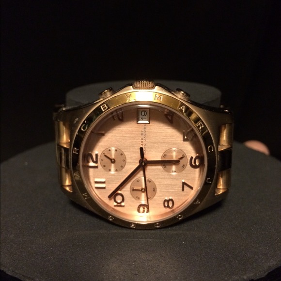 Marc by Marc Jacobs Watch