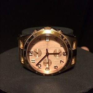 Marc by Marc Jacobs Watch