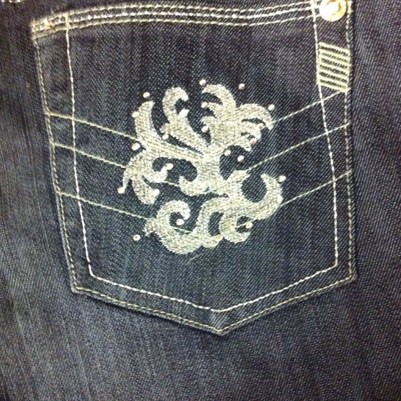 Jeans/ denim