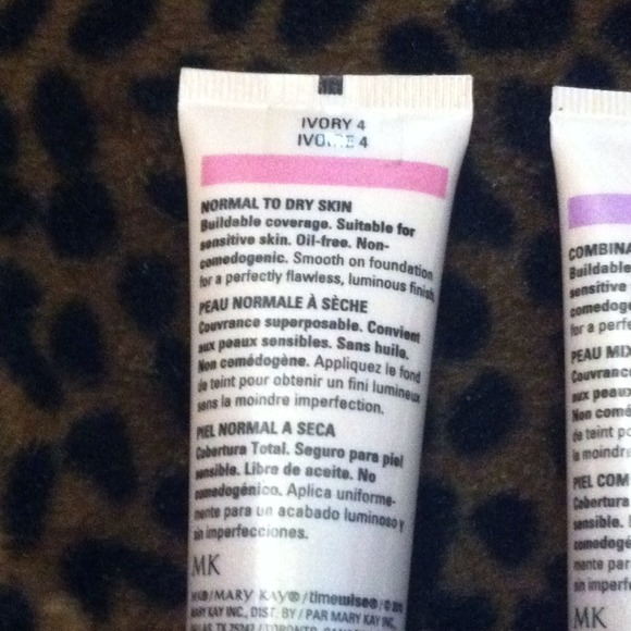 Foundation - Picture 2 of 4