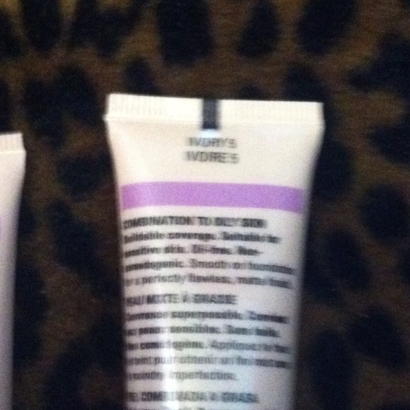 Foundation - Picture 3 of 4