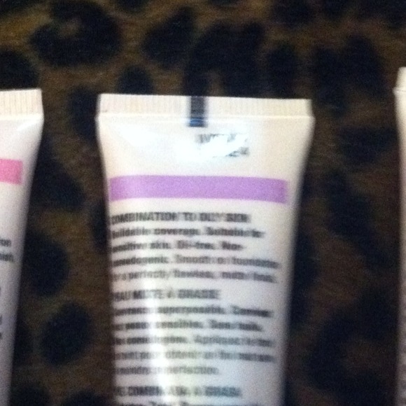 Foundation - Picture 4 of 4