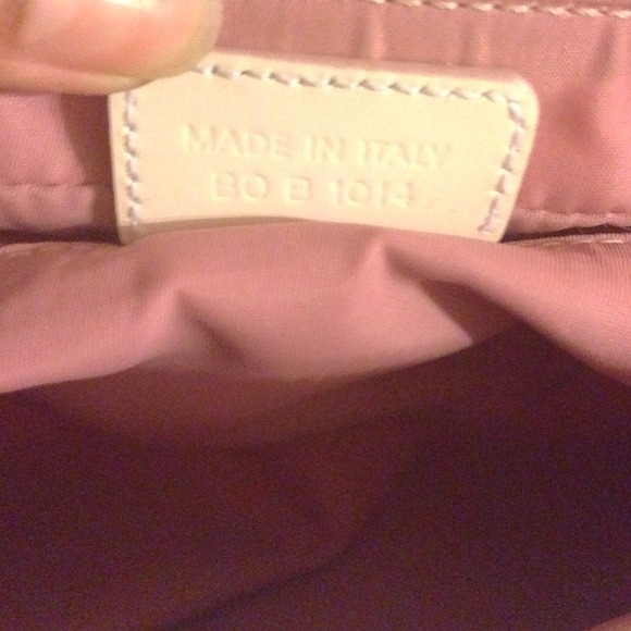 ✖️GONE✖️ Christian Dior small bag - Picture 3 of 4