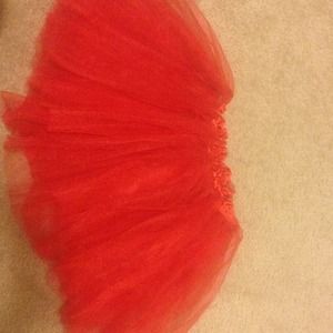 Ballet Tutu Skirt