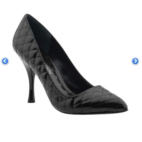 Enzo Angiolini womens pumps high. - Picture 2 of 2