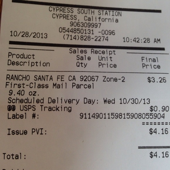 💋SOLD💋 - Picture 4 of 4