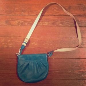 RESERVED Coach cross body handbag