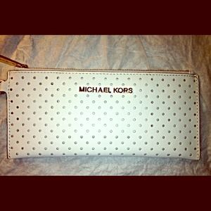 Michael Kors Clutch