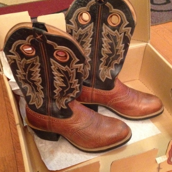 Cute Boots!!!