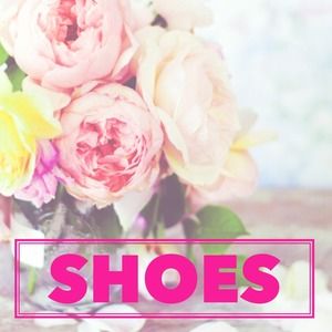 Tory Burch Shoes - Shoes Tory Burch Shoes - Shoes
