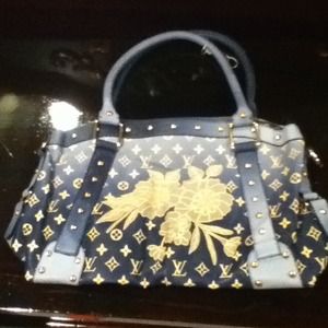 Louis Vuitton handbag