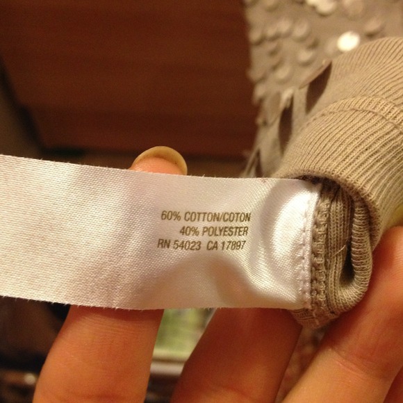 🎉HP🎊 OLD NAVY Blings tank top - Picture 3 of 4