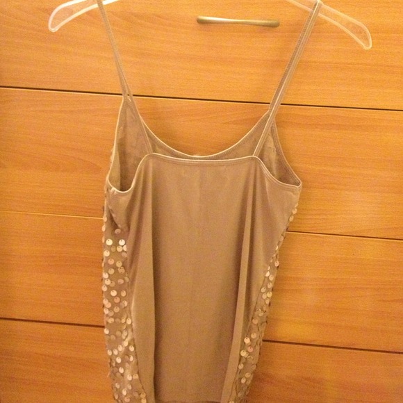 🎉HP🎊 OLD NAVY Blings tank top - Picture 4 of 4