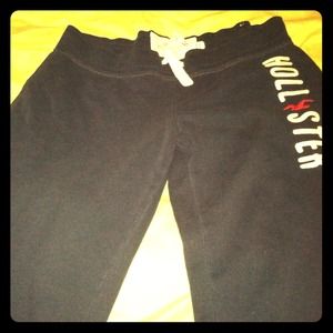 Sweatpants