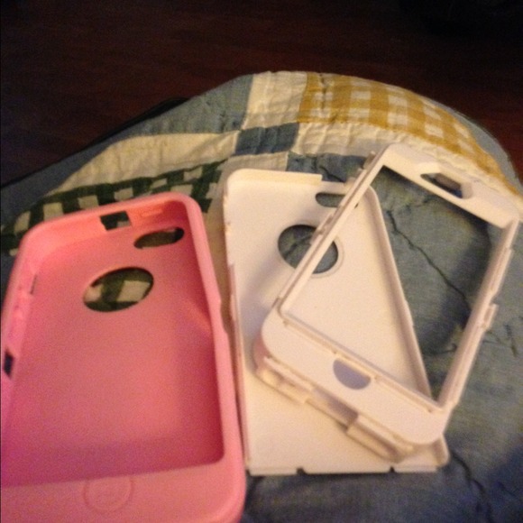 iPhone 5s phone case