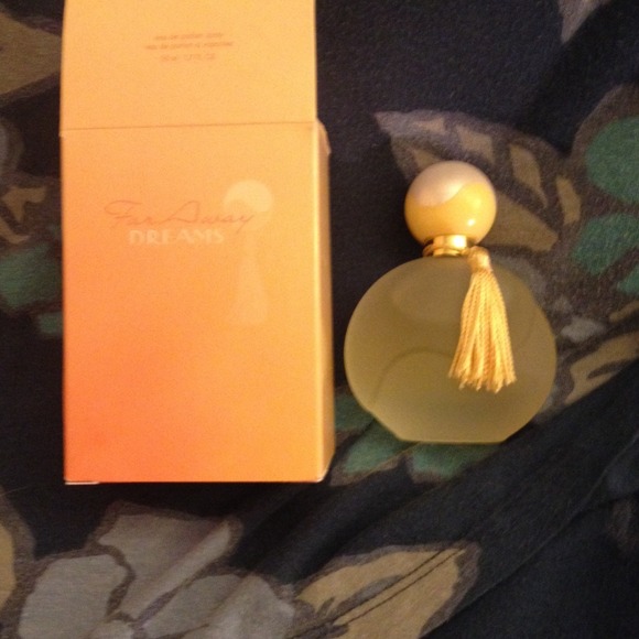 Far Away Dreams by Avon