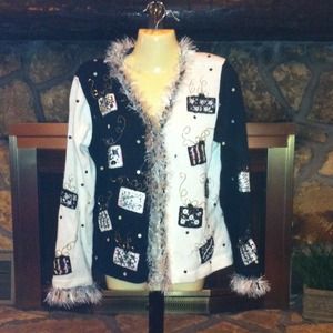 Reduced half price for the holidays