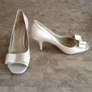 Jessica Simpson shoes