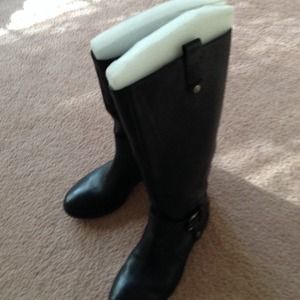 Nine West boots