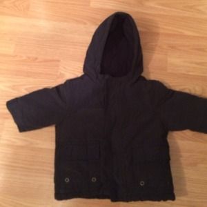 !!!!SOLD IN BUNDLE!!!!! TODDLER JACKET Gymboree