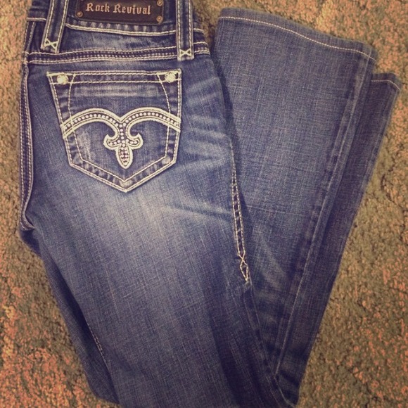 Rock Revivals💕💖💓💞