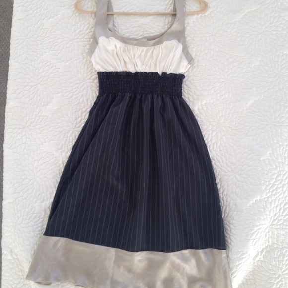 Matty m dress originally from Nordstrom