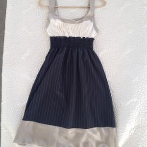 Matty m dress originally from Nordstrom