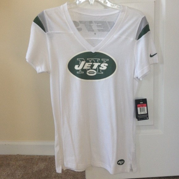 NFL Jets Tee