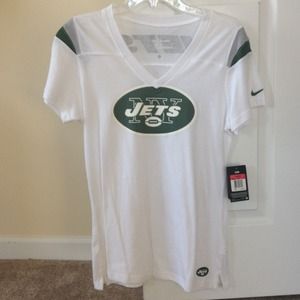 NFL Jets Tee