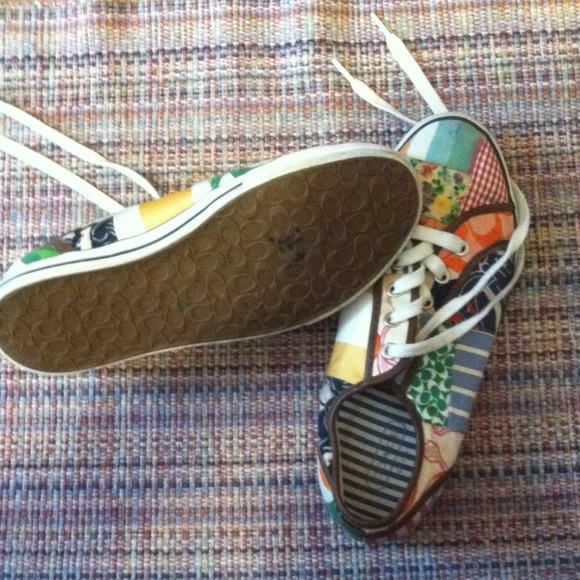 Coach Sneakers