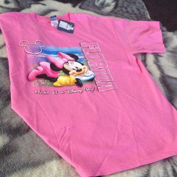 Disney authentic 100% cotton