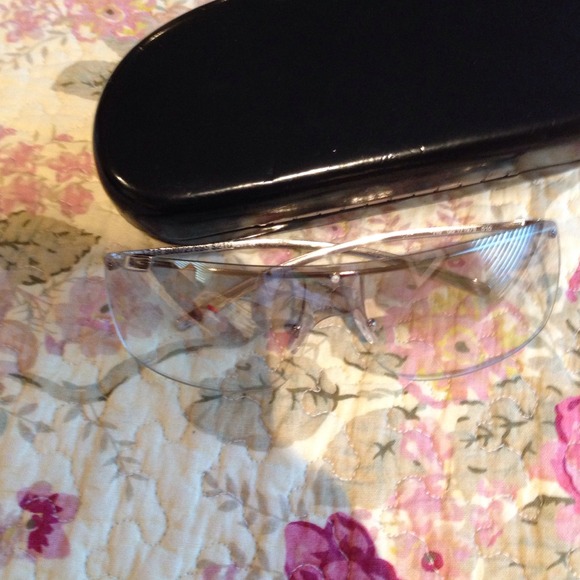 Gucci vintage sunglasses